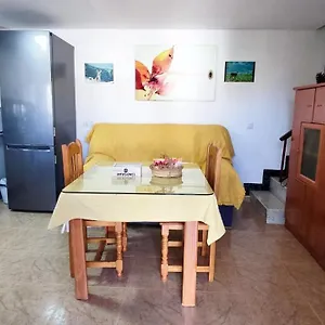 Casa Arte Luz Cazorla