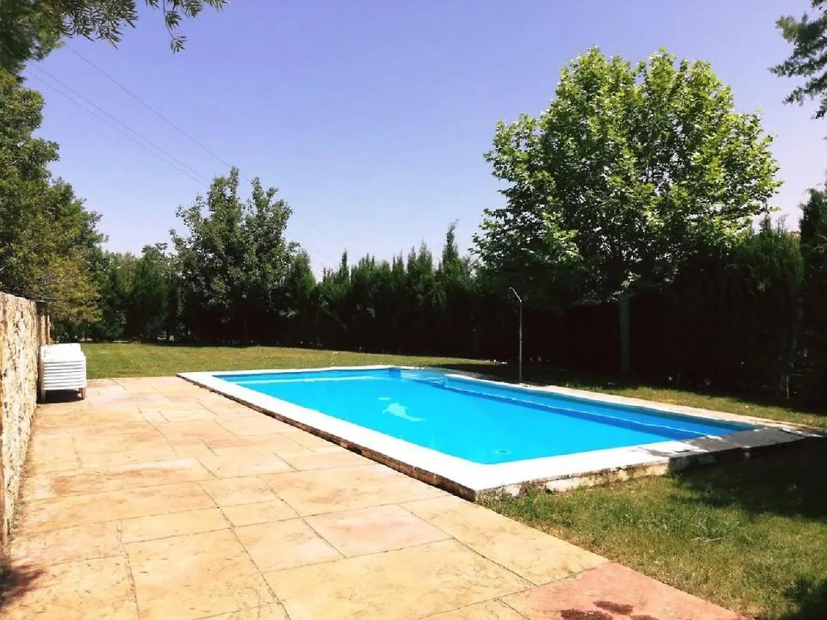 Casa De Madera Zumacar II Villa Cazorla 0*,  Spain